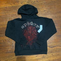 Sp5der Hoodie