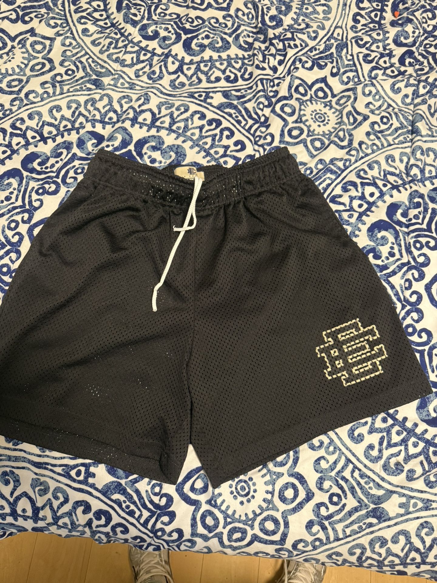 Eric emanuel shorts