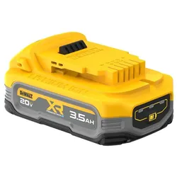 DEWALT 20V XR POWERSTACK 3.5AH BATTERY