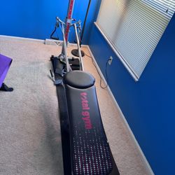 Total Gym