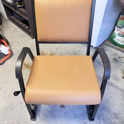 Comfortek Chair For Elderly People