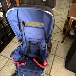 Joovy stroller