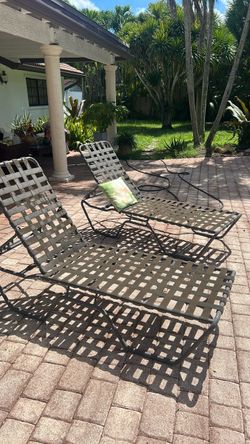 Chaise FREE