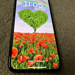 iPhone X - 256 GB - Unlocked - Excellent Condition