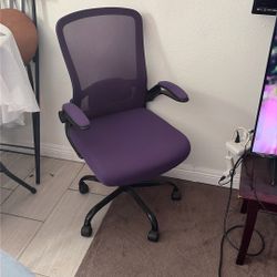 Business Chair With Folded Arms &40