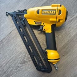 Dewalt Nails And Staplers