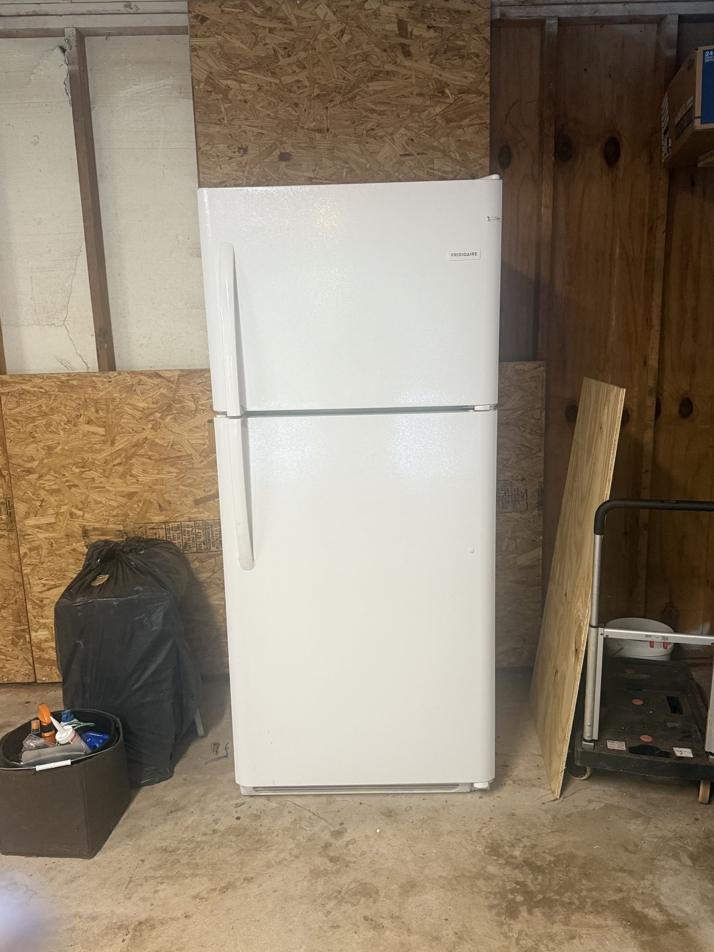 Extra Refrigerator for sale