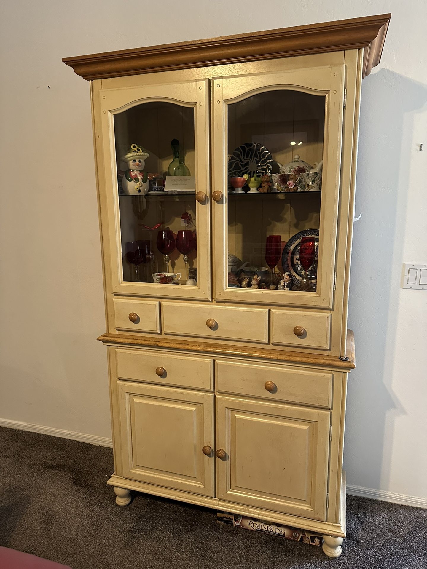 China Hutch