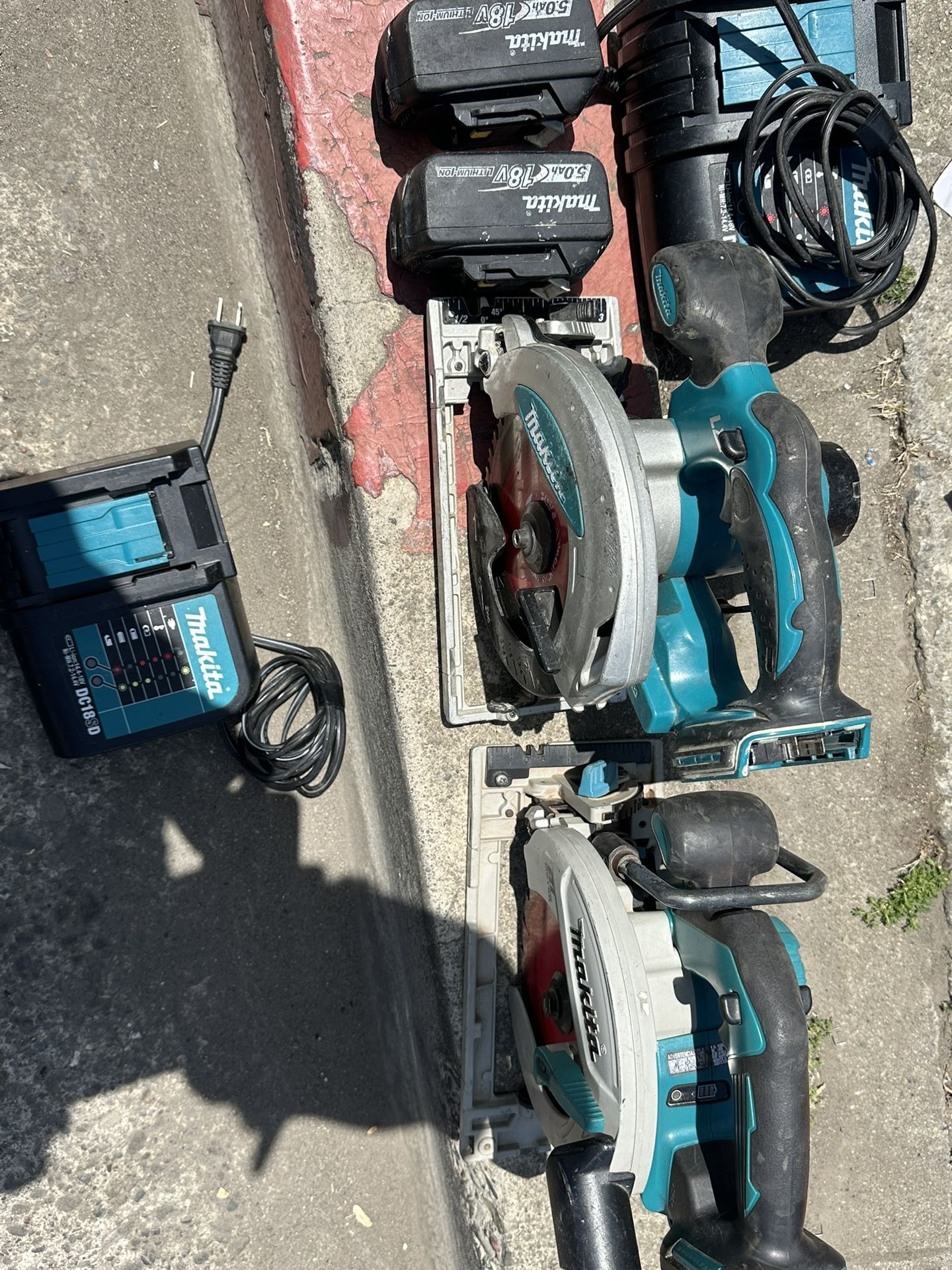 Makita