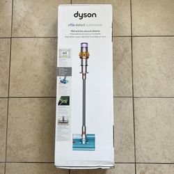 Dyson V15s Detect Submarine Cordless Stick Vacuum