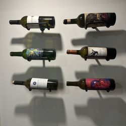 Wine Racks