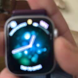 Apple Watch SE Series 9