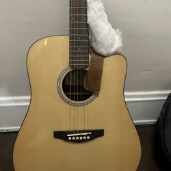 Acoustic Guitar kit 