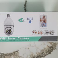Wifi Camera