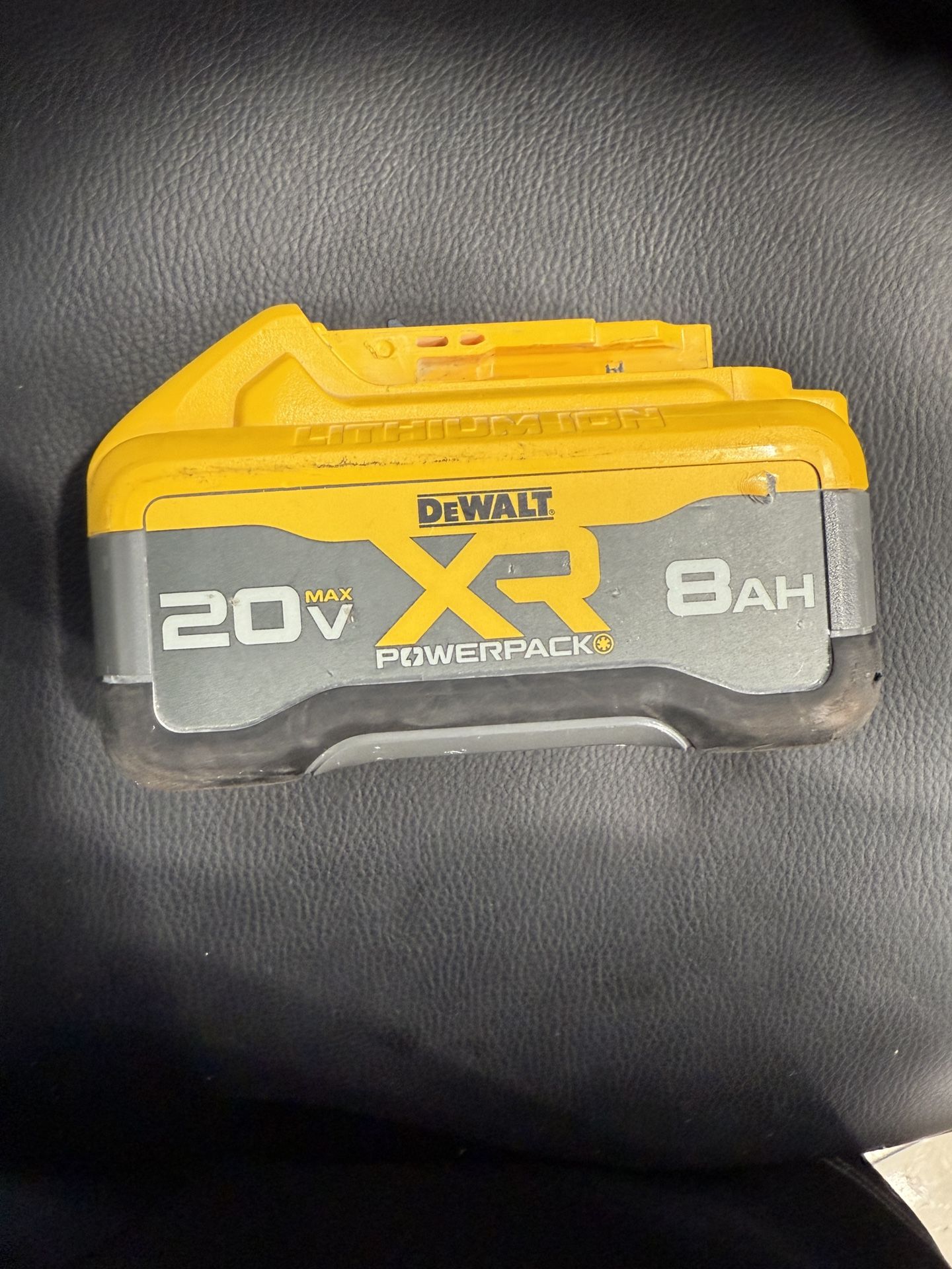 Dewalt 20v Battery 8ah