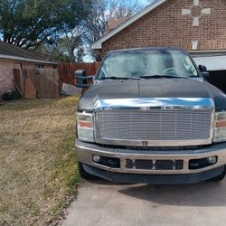 2009 Ford F-350