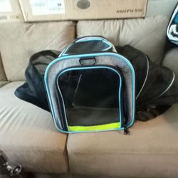 Pet Carriers $20