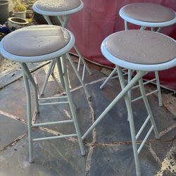 Bar Stools 