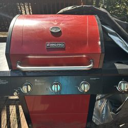 BBQ Pro
