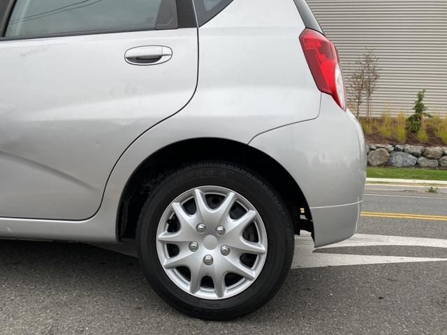 2009 Chevrolet Aveo