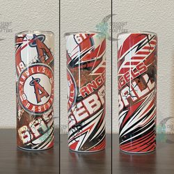 Angels Theme 20oz Tumbler Coffee Cup