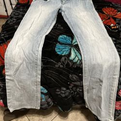 Guess Y2K Bootcut Low rise Jeans