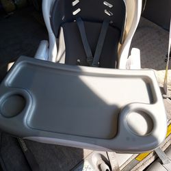 Ingenuity Brand Infant/Toodler Chair