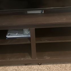 60 Inch TV Stand $100 OBO 