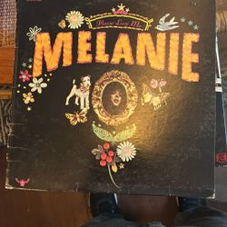 Melanie (Please Love Me)