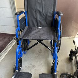 Mobility Equipment