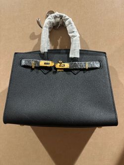 Hermes Birkin Purse Brand New