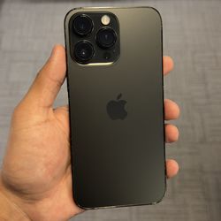 iPhone 14 Pro Max 256GB Unlocked for Any Company