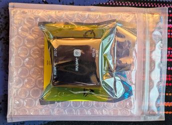 JETKVM DC Power Control Extension - No cables