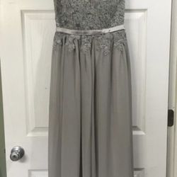 Bridesmaid/formal /prom Dress