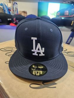 New-Era Dodgers Hat Brand New Gorras💥 Nuevas💥 SIZE 7❗️ 7 1/8❗️7 1/4❗️ 7 3/8 ❗️7 1/2❗️