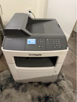 Lexmark MX310dn Printer