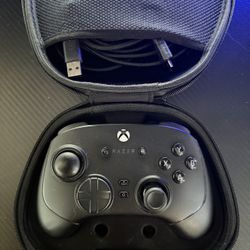 Razer Wolverine V3 Pro Wireless Gaming Controller