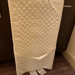 Standard Size Changing Pad 16 X 32”