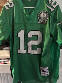 Randall Cunningham eagles jersey