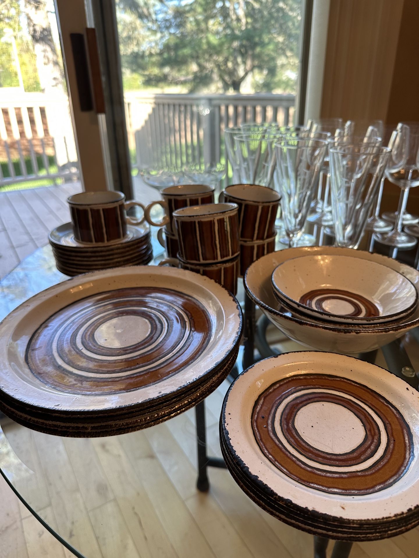 Midwinter Stonehenge Set