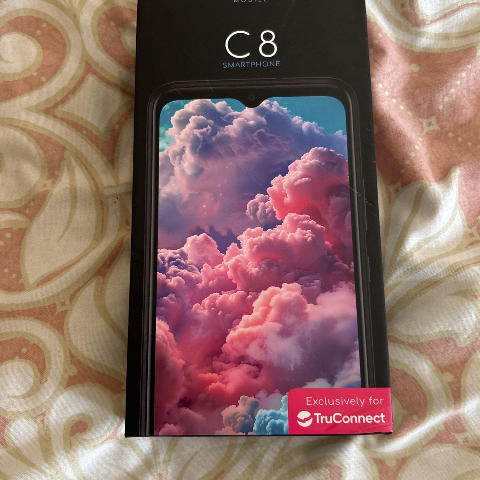 (FREE SERVICE) Stratus C8 Ultimate With Service (con/servicio) 01/17/2025