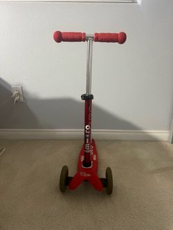 Mini 3-in-1