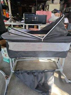 Baby bassinet
