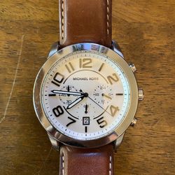 Michael Kors Men’s Watch MK8323