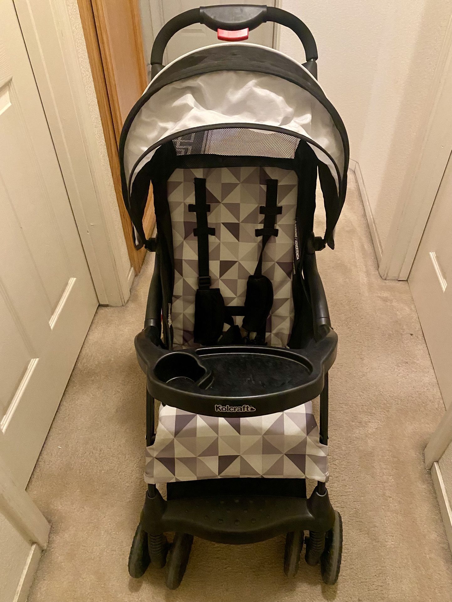 Stroller