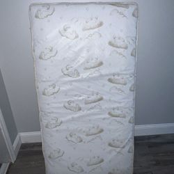 Mattress For Baby Crib