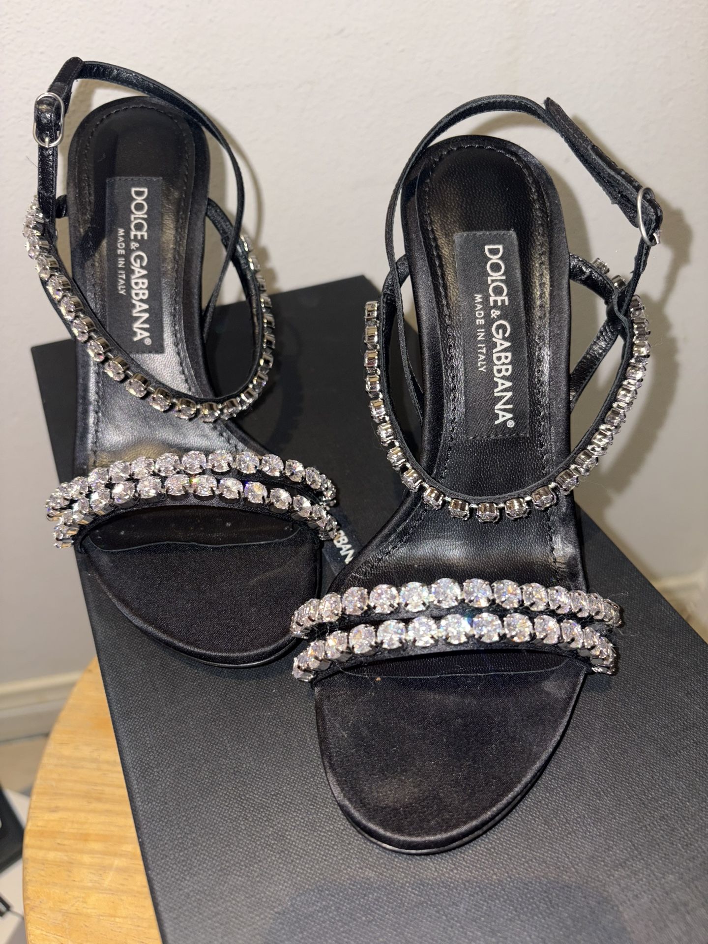 Dolce & Gabbana Heels