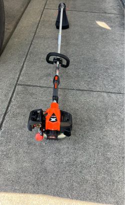 Great Shape Echo Srm 2520 Weedeater $380