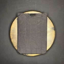 Special Threat Hard Trauma Plate Size: 6"x 8" Hard Ballistic Armor Lightweight