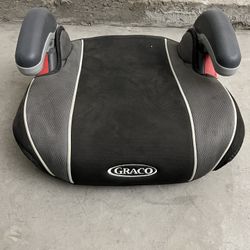 Booster Seat Graco